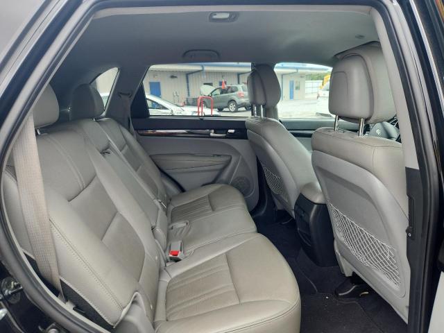 Снимка 11 от търг – 2014 KIA SORENTO с VIN 5XYKT3A67EG547515