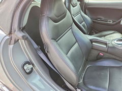 Photo 10 from auction – 2007 PONTIAC SOLSTICE with VIN 1G2MB35B87Y140384