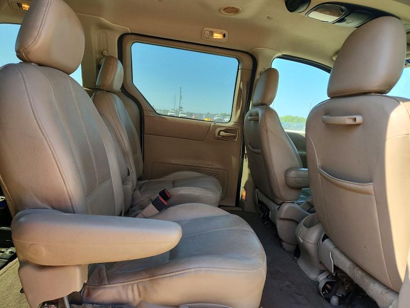 Foto 11 de la subasta – 2003 FORD WINDSTAR con VIN 2FMZA53453BA80488