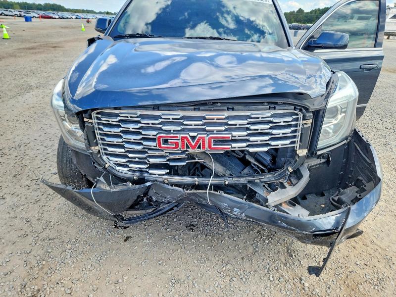 Снимка 12 от търг – 2020 GMC YUKON с VIN 1GKS1DKC1LR205044