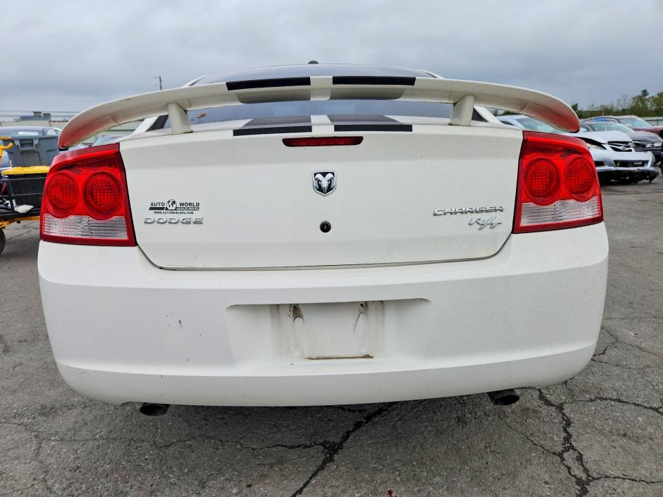 Foto 6 de la subasta – 2009 DODGE CHARGER con VIN 2B3KA53T39H551851