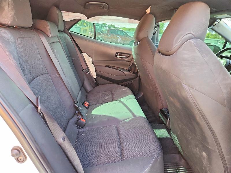 Zdjęcie 10 z aukcji – 2023 TOYOTA GR COROLLA z VIN JTNABAAE3PA006227