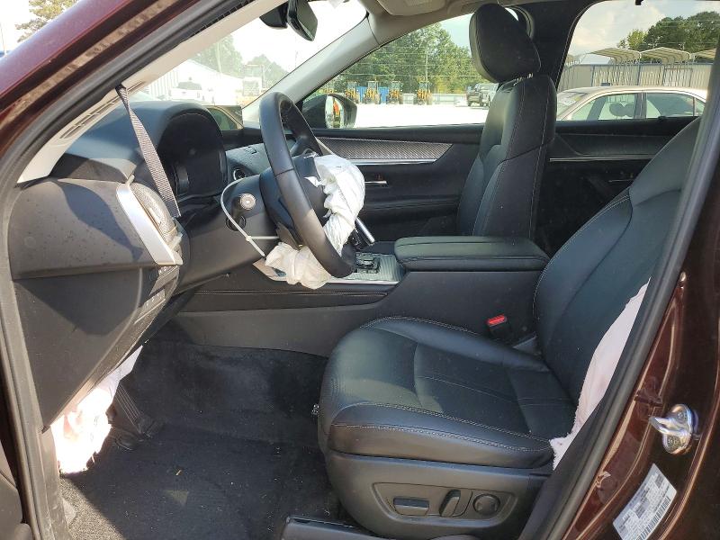 Снимка 7 от търг – 2026 MAZDA CX-90 с VIN JM3KKCHD2T1351896