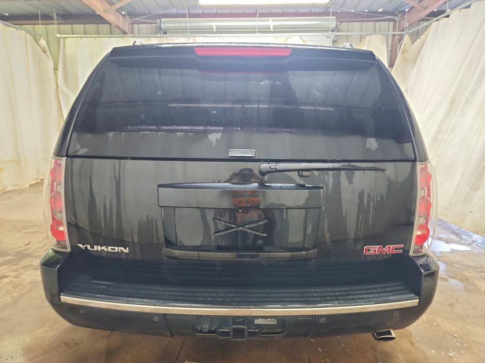 Photo 6 from auction – 2013 GMC YUKON with VIN 1GKS2EEF1DR125009