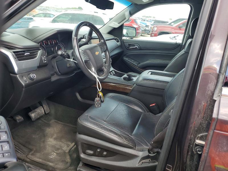 Photo 7 from auction – 2015 CHEVROLET TAHOE with VIN 1GNSCBKC9FR120460