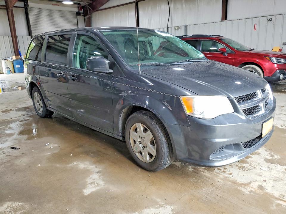 Снимка 4 от търг – 2012 DODGE GRAND CARAVAN с VIN 2C4RDGBG8CR289458