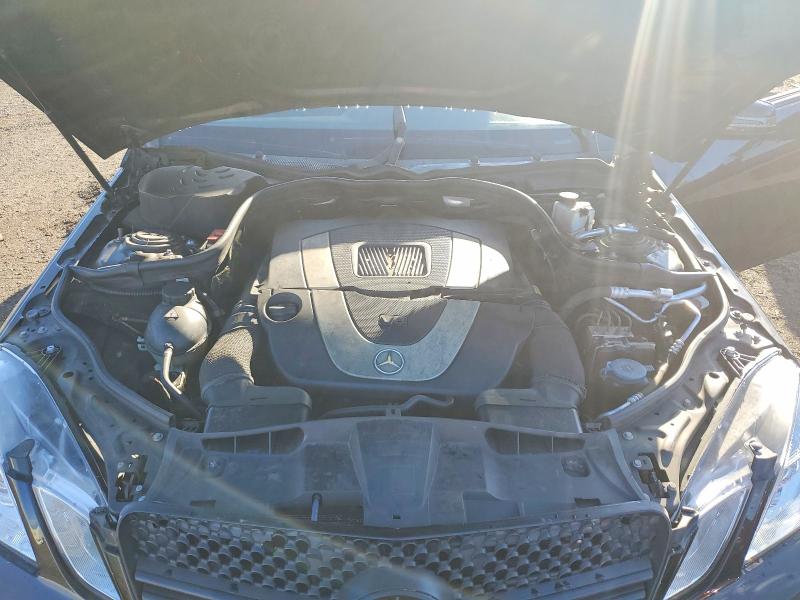 Photo 11 from auction – 2010 MERCEDES-BENZ E with VIN WDDHF8HB7AA130557