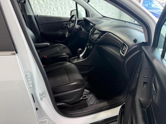 Zdjęcie 5 z aukcji – 2019 CHEVROLET TRAX z VIN KL7CJPSBXKB835335