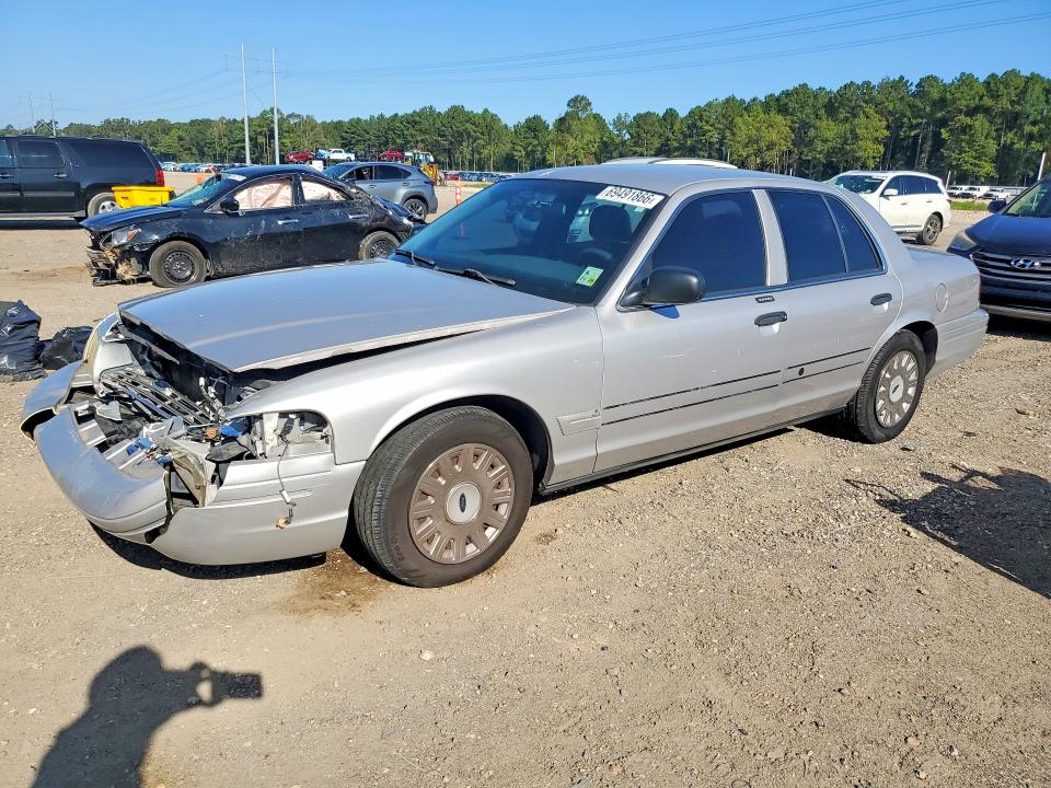 2005 FORD CROWN VICTORIA - Търг №69491866