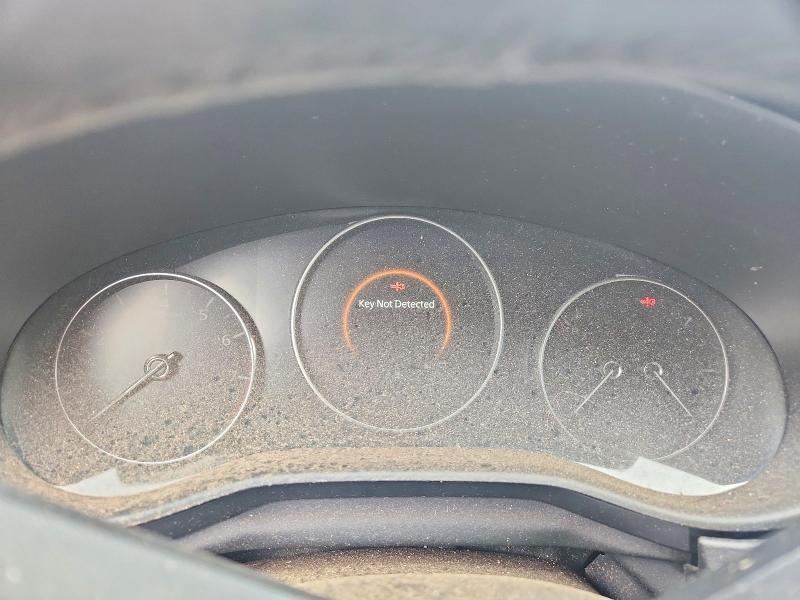 Zdjęcie 9 z aukcji – 2025 MAZDA CX-30 z VIN 3MVDMBCM2SM847858