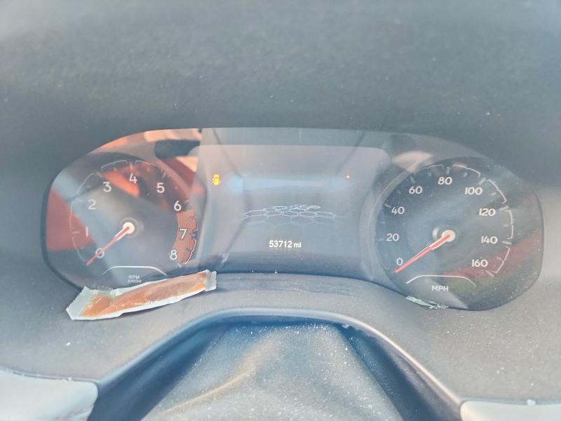 Zdjęcie 9 z aukcji – 2025 JEEP COMPASS z VIN 3C4NJDCN0ST507407