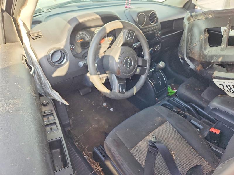 Фото 8 с аукциона – 2014 JEEP PATRIOT с VIN 1C4NJPBB2ED550018