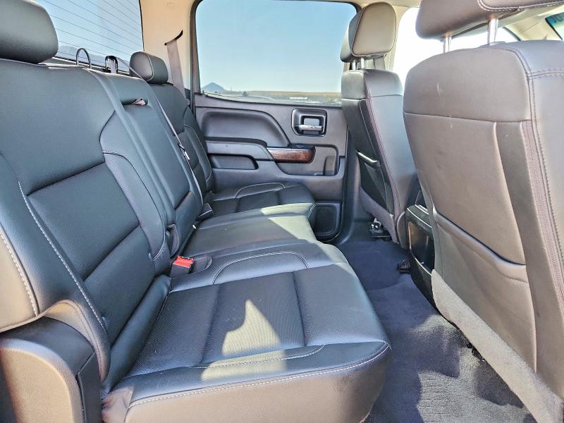 صورة رقم 10 من المزاد - 2019 GMC SIERRA مع VIN 1GT12REY8KF249745