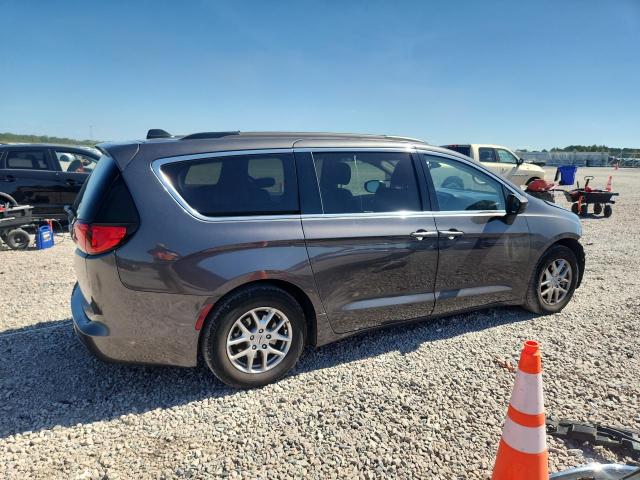 صورة رقم 3 من المزاد - 2021 CHRYSLER VOYAGER مع VIN 2C4RC1DG6MR505578