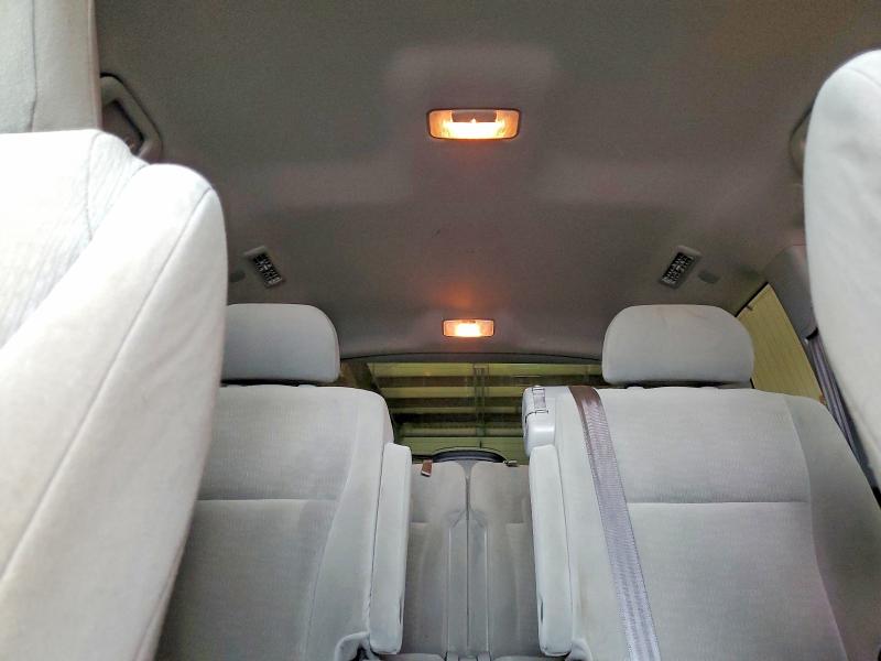 Photo 10 from auction – 2013 TOYOTA HIGHLANDER with VIN JTEBC3EH9D2011245