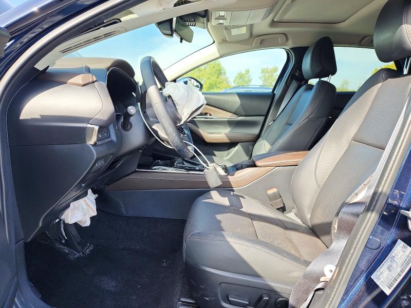 Фото 7 с аукциона – 2024 MAZDA CX-30 с VIN 3MVDMBDM1RM627426