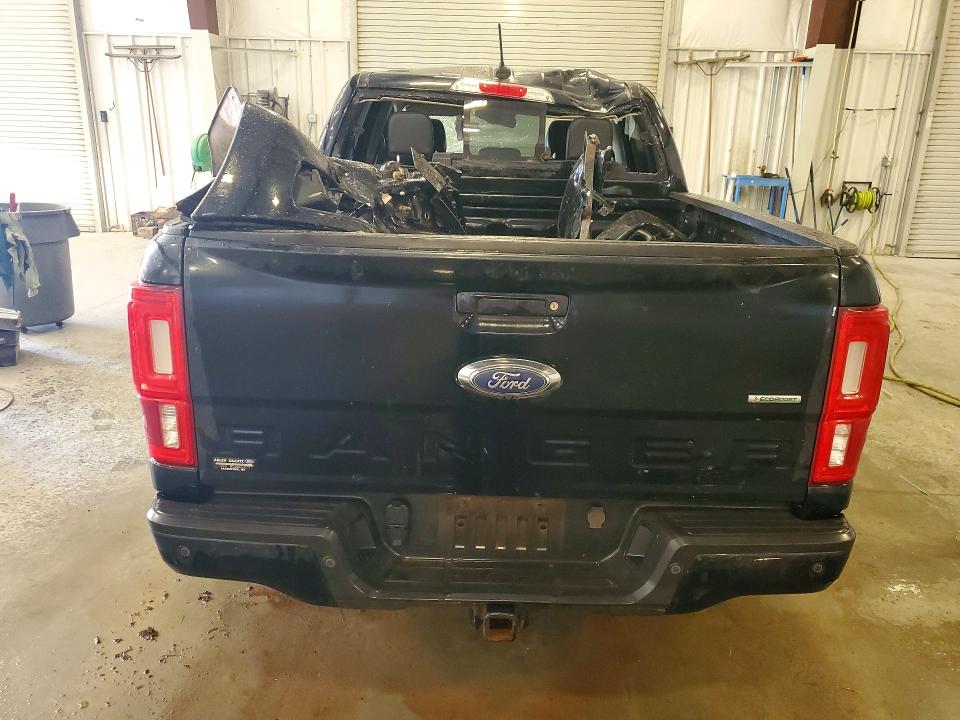 Снимка 6 от търг – 2019 FORD RANGER с VIN 1FTER4FH0KLA79588