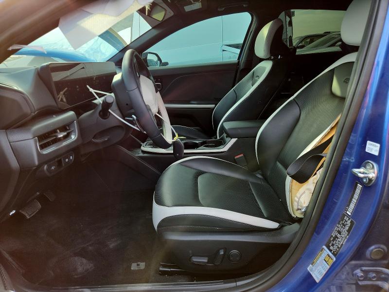Фото 7 с аукциона – 2025 KIA K4 с VIN 3KPFW4DE0SE215670