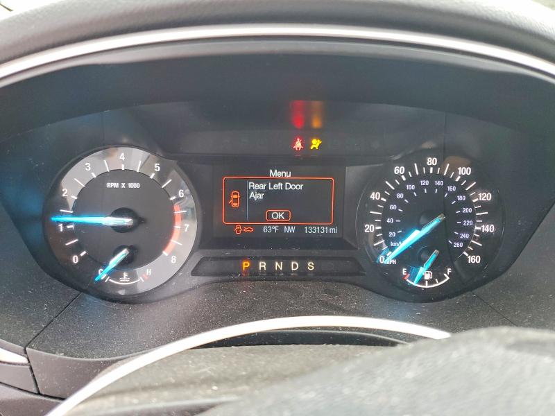 Photo 9 from auction – 2014 FORD FUSION with VIN 3FA6P0H72ER214301