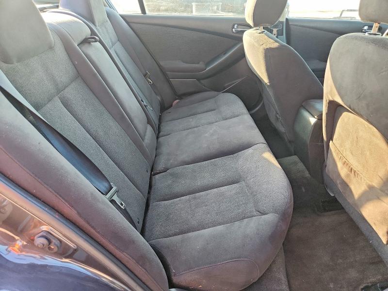 Photo 10 from auction – 2012 NISSAN ALTIMA with VIN 1N4AL2AP4CN576013