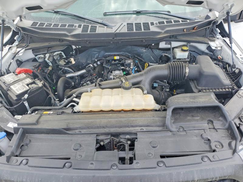 Photo 12 from auction – 2023 FORD F150 with VIN 1FTEW1EP0PKE68096