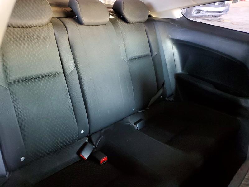 Photo 10 from auction – 2014 HONDA CIVIC with VIN 2HGFG3B82EH521140