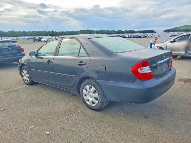 Photo 2 from auction – 2004 TOYOTA CAMRY with VIN 4T1BE32K04U313683