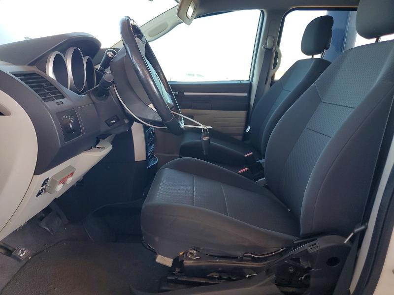 Фото 7 с аукциона – 2010 DODGE GRAND CARAVAN с VIN 2D4RN3D15AR380475