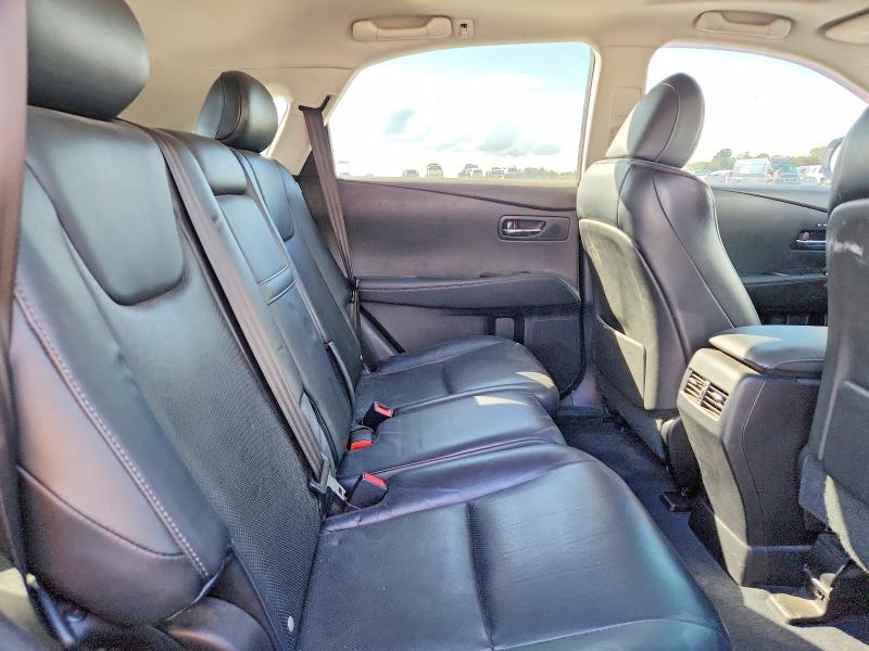 Zdjęcie 11 z aukcji – 2014 LEXUS RX 350 z VIN 2T2ZK1BA0EC146761