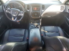 Zdjęcie 8 z aukcji – 2016 DODGE DURANGO z VIN 1C4RDJDG3GC403245