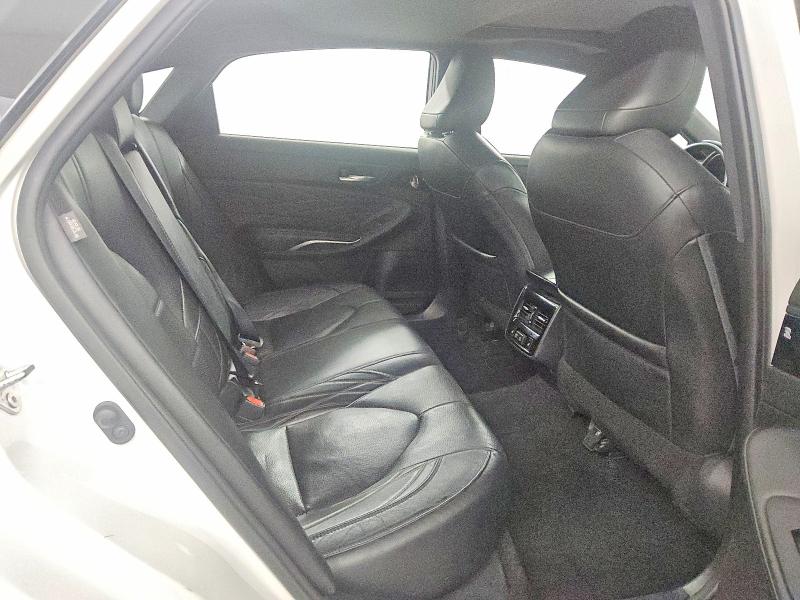 Photo 10 from auction – 2022 TOYOTA AVALON with VIN 4T1DZ1FB1NU080104