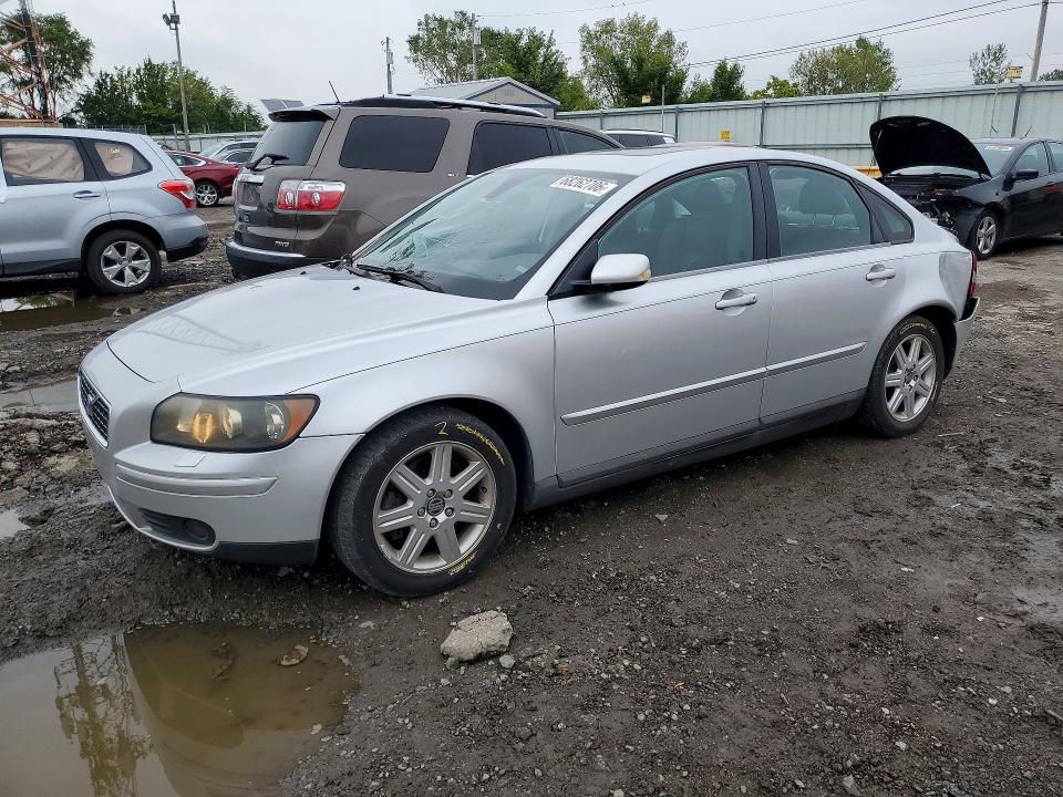 2005 VOLVO S40 - Търг №68262706