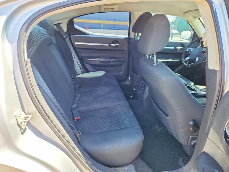 Photo 10 from auction – 2009 DODGE CHARGER with VIN 2B3KA33V99H544845