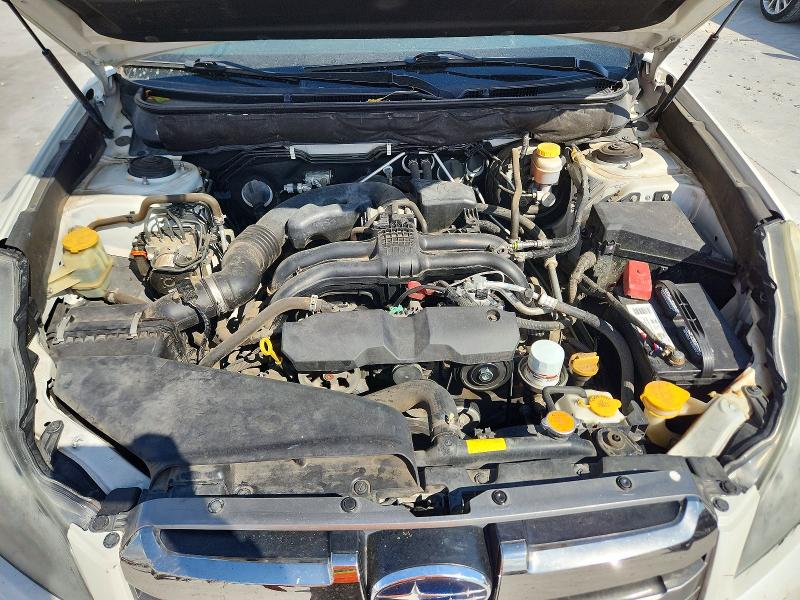 Zdjęcie 12 z aukcji – 2013 SUBARU OUTBACK z VIN 4S4BRCSC6D3259308