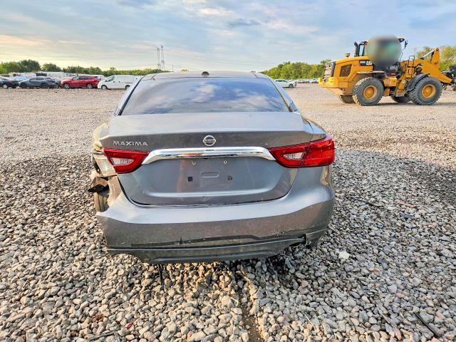 Photo 6 from auction – 2016 NISSAN MAXIMA with VIN 1N4AA6AP0GC447765