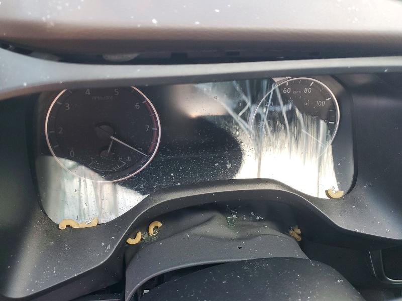 Снимка 9 от търг – 2023 NISSAN ROGUE с VIN 5N1BT3BA2PC826487