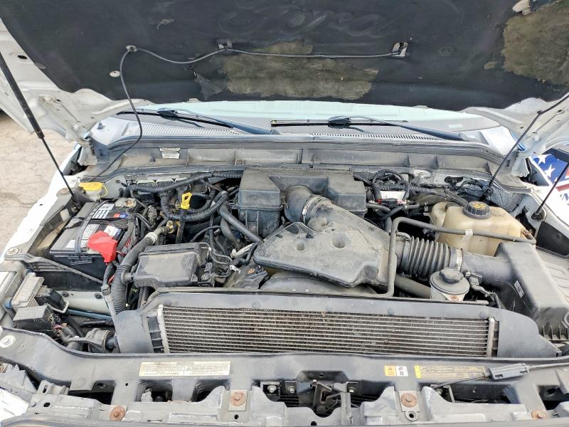 Снимка 11 от търг – 2012 FORD F250 с VIN 1FT7X2B67CEC79901