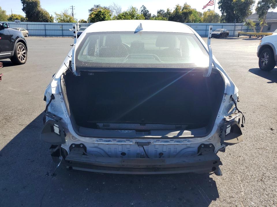 Zdjęcie 6 z aukcji – 2025 HONDA CIVIC z VIN 2HGFE4F80SH339891