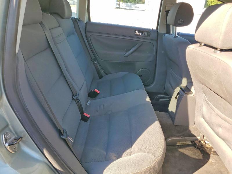 Photo 11 from auction – 2004 VOLKSWAGEN PASSAT with VIN WVWVD63B74E182069