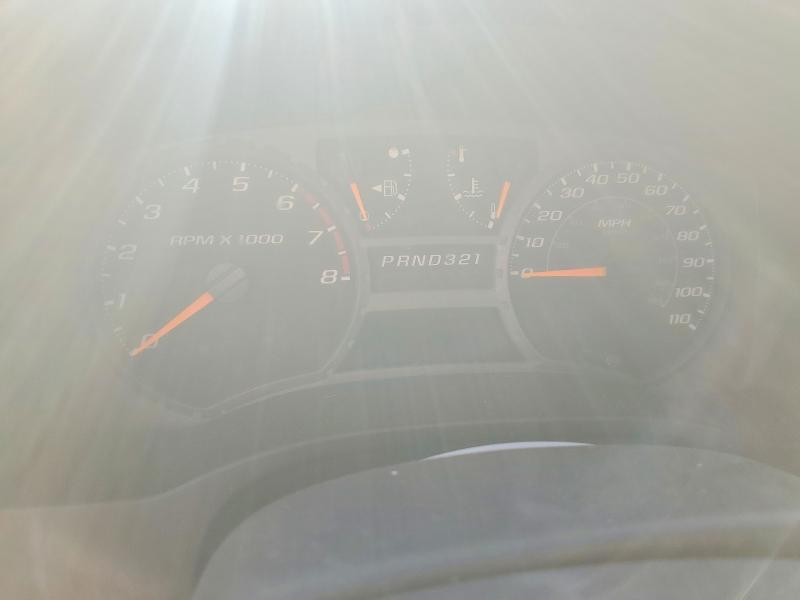 Photo 9 from auction – 2005 CHEVROLET COLORADO with VIN 1GCDT136358173261
