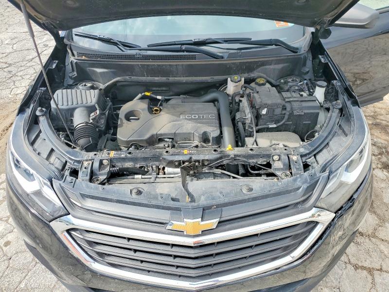 Снимка 12 от търг – 2020 CHEVROLET EQUINOX с VIN 2GNAXSEV6L6173301
