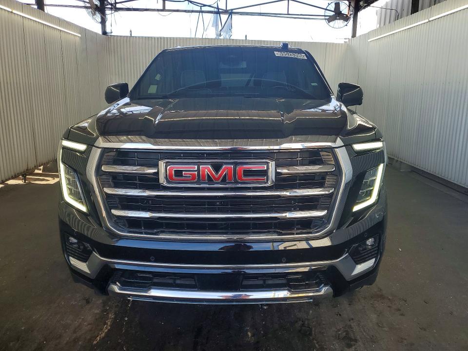 Photo 5 from auction – 2026 GMC YUKON with VIN 1GKS1BKD4TR179018