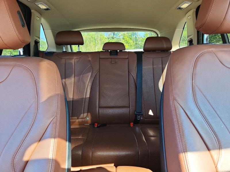 Photo 10 from auction – 2016 BMW X5 with VIN 5UXKR0C54G0U48126