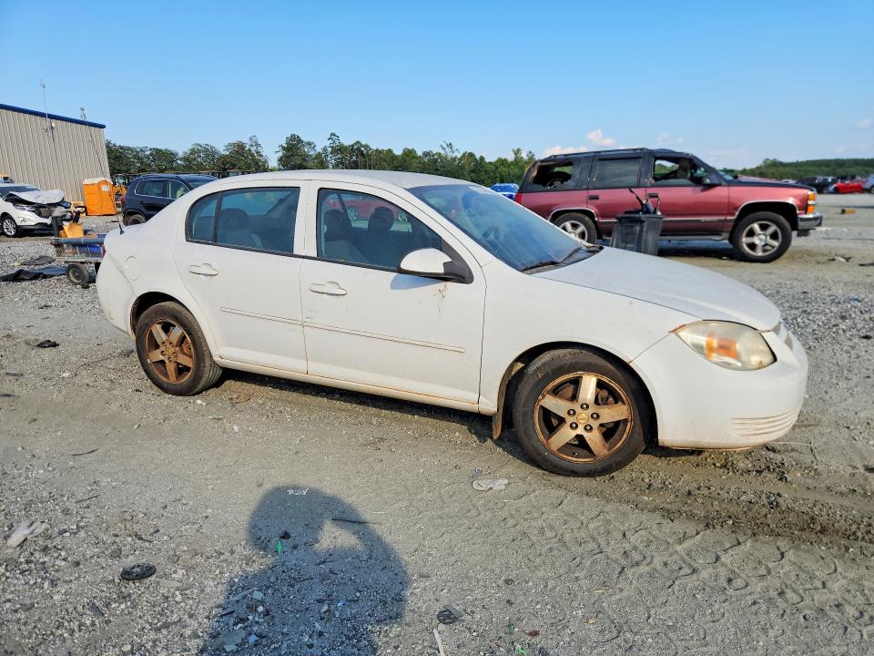 Photo 4 from auction – 2010 CHEVROLET COBALT with VIN 1G1AF5F52A7191800