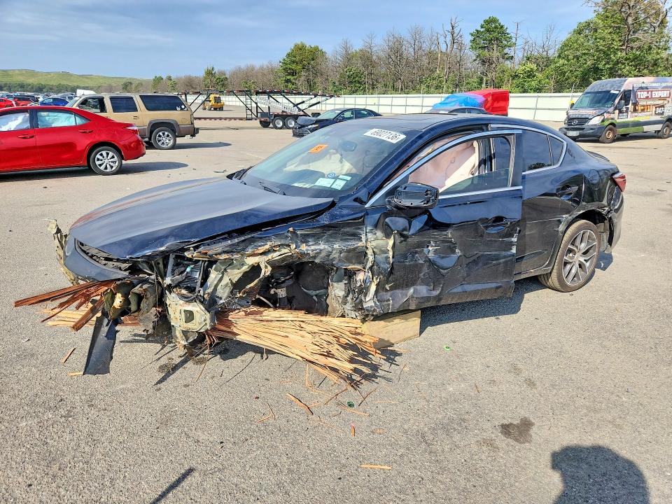 2021 ACURA ILX - Търг №69027136
