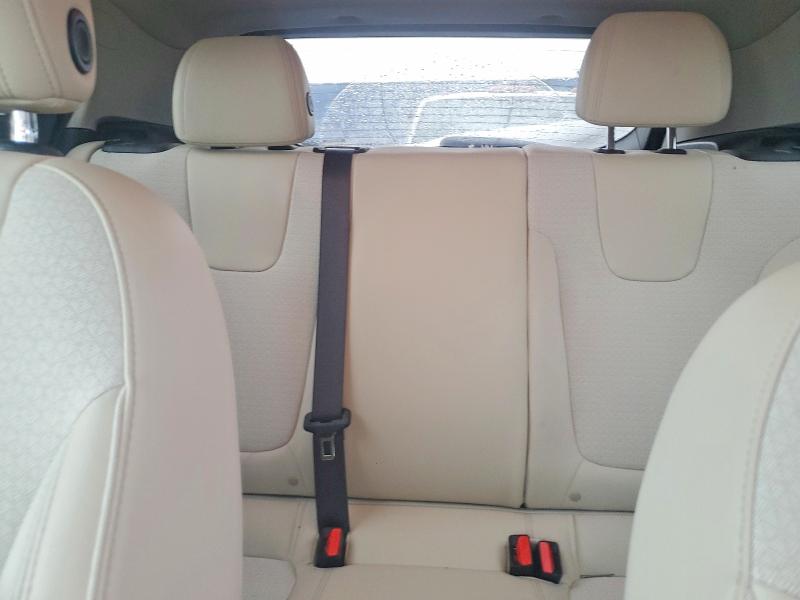 Photo 10 from auction – 2020 BUICK ENCORE GX with VIN KL4MMBS20LB113174