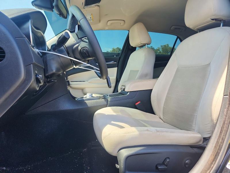 Photo 7 from auction – 2023 CHRYSLER 300 with VIN 2C3CCAAG8PH505946