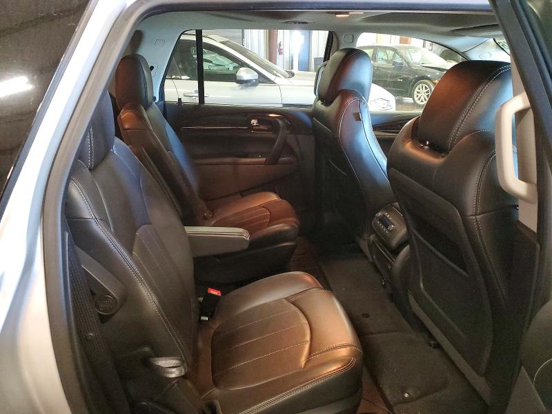 Photo 11 from auction – 2017 BUICK ENCLAVE with VIN 5GAKVCKD6HJ322922