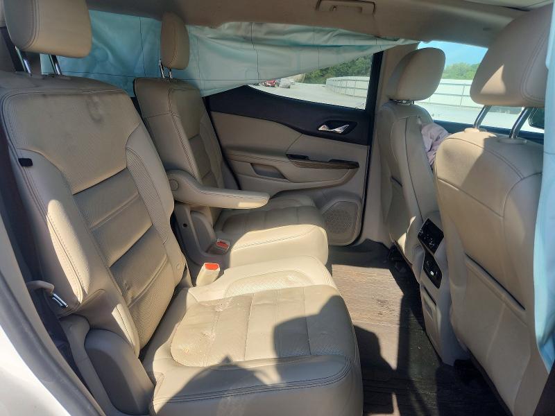 Снимка 11 от търг – 2018 GMC ACADIA с VIN 1GKKNPLS4JZ232005