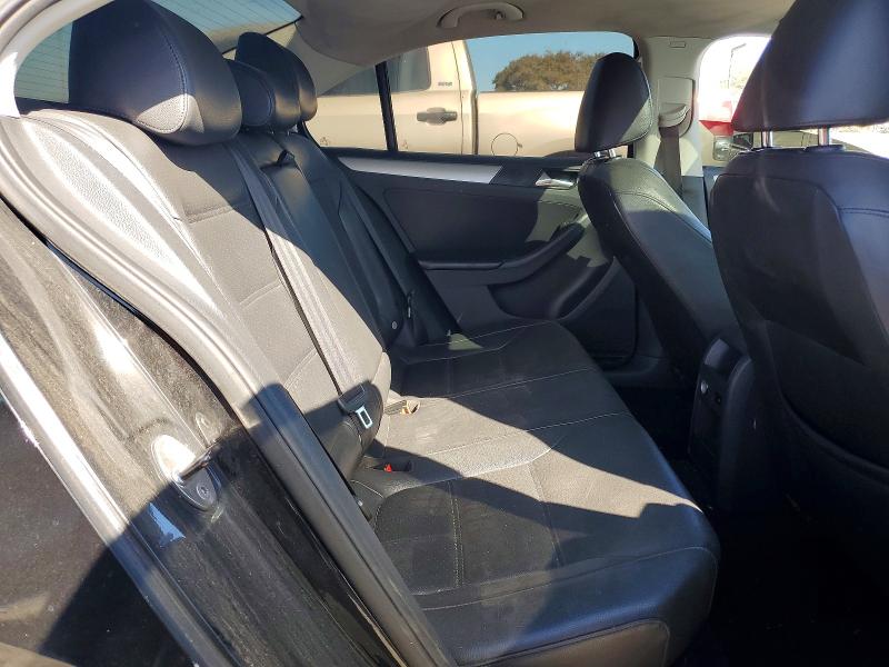 Photo 10 from auction – 2014 VOLKSWAGEN JETTA with VIN 3VWD17AJ7EM439860